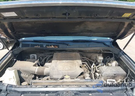 2014 Toyota Tundra Sr5 4.6L V8 from USA, damaged, VIN 5TFEM5F13EX069173